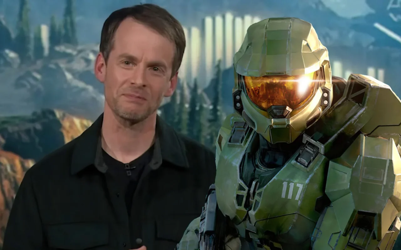 Joseph Staten odchází z Microsoftu