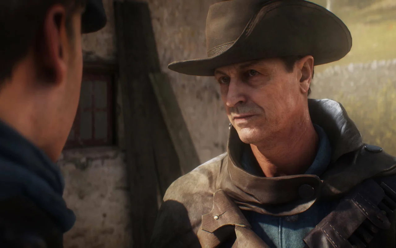 12 minut ze singleplayerové kampaně akce Battlefield 1