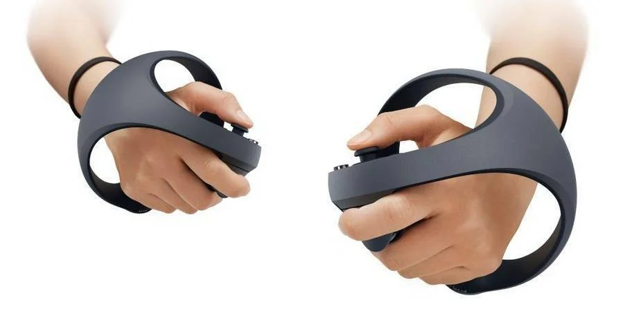 Next-gen verze headsetu PlayStation VR má nabídnout 4K rozlišení i haptickou zpětnou vazbu