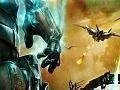 Starhawk ukazuje ve videu bojové stroje