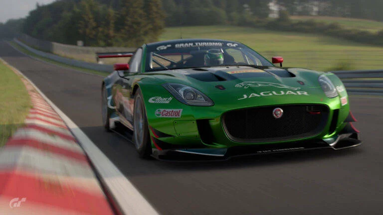 Nový deníček hry Gran Turismo 7 se zaměřuje na využití konzole PlayStation 5