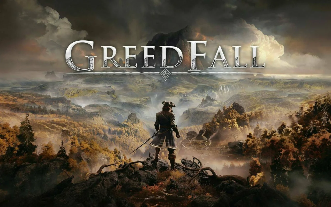 Oznámena hra Greedfall 2: The Dying World - UPDATE: První informace a obrázky