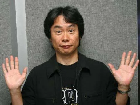 Miyamoto: O NX nemluvíme, protože chceme udržet jeden nápad v tajnosti