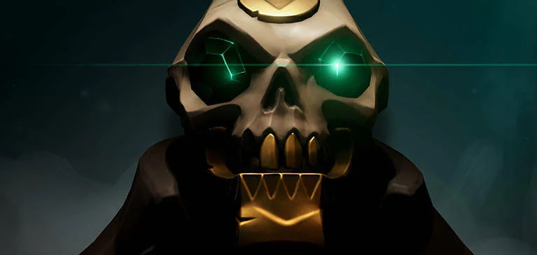 Nový trailer na Sea of Thieves připomíná blížící se velký update