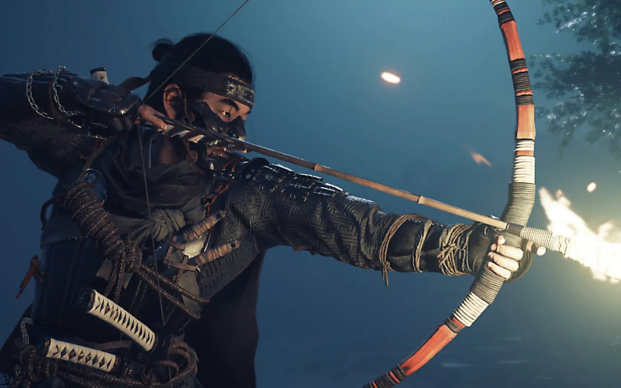 Chad Stahelski: Na filmu Ghost of Tsushima se nyní intenzivně pracuje 