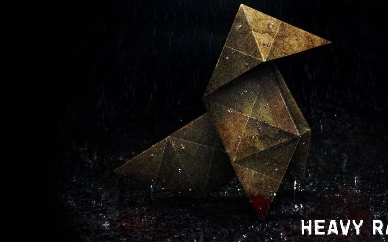 Heavy Rain (PS4)