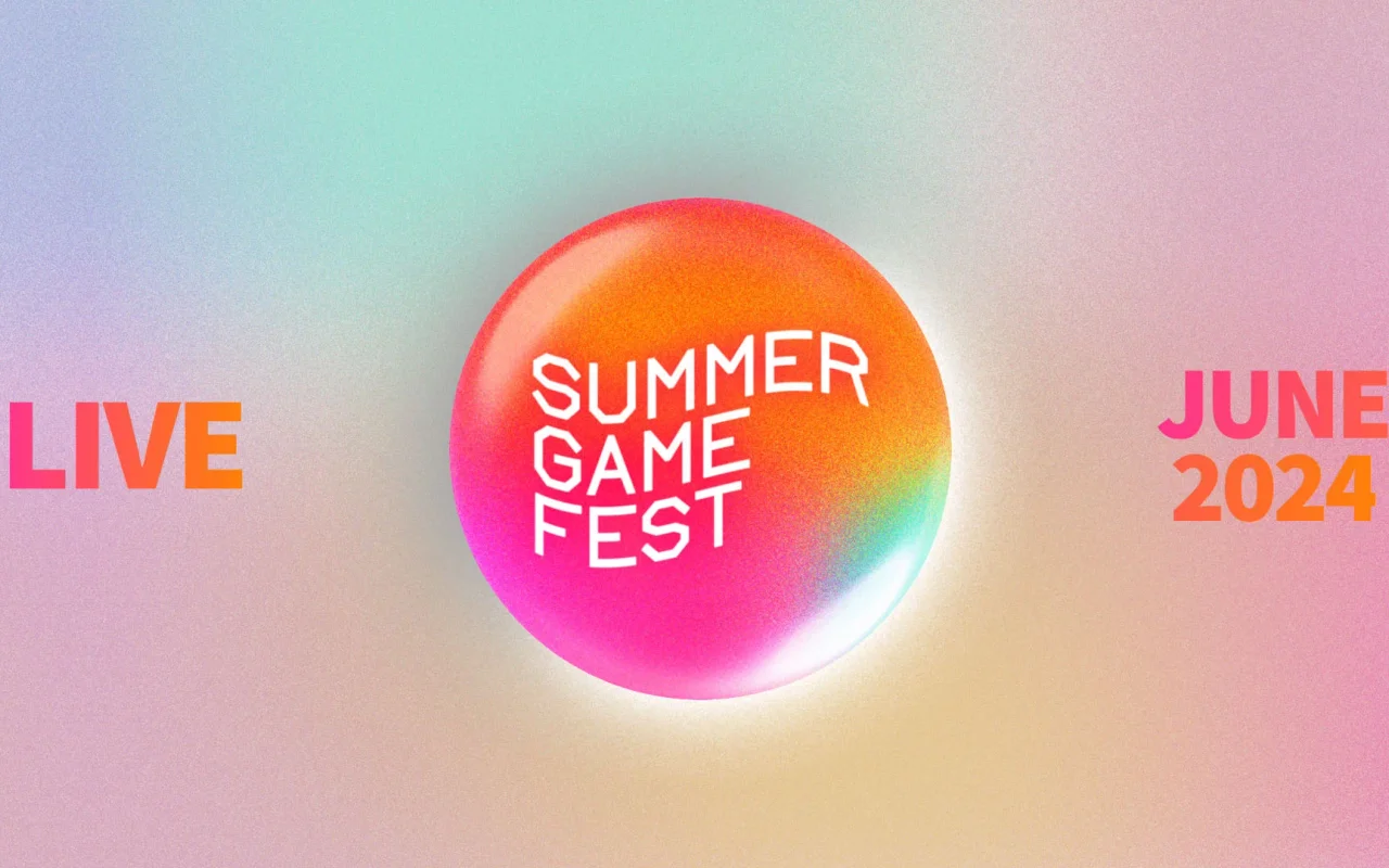 Oznámena prezentace Summer Game Fest 2024, proběhne začátkem června