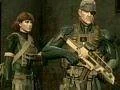 Kojima by chtěl MGS4 ve 3D s podporou trofejí