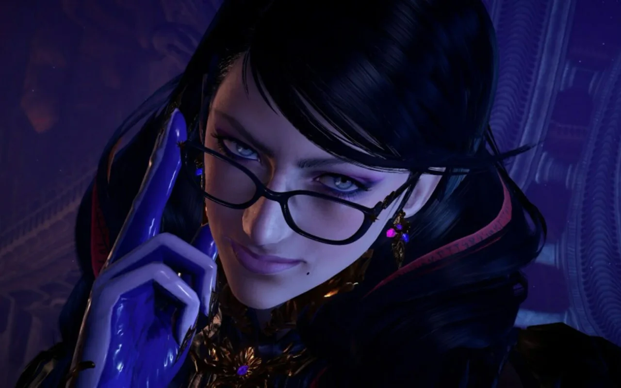 Nový trailer na akční hru Bayonetta 3, vyjde koncem října