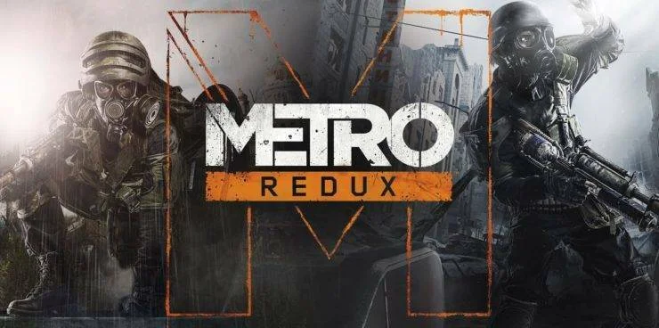 Kolekce Metro Redux ohodnocena pro Nintendo Switch