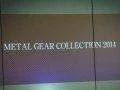 Kojima láká na záhadnou Metal Gear Solid kolekci