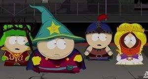 Ubisoft oznámil South Park: The Fractured But Whole