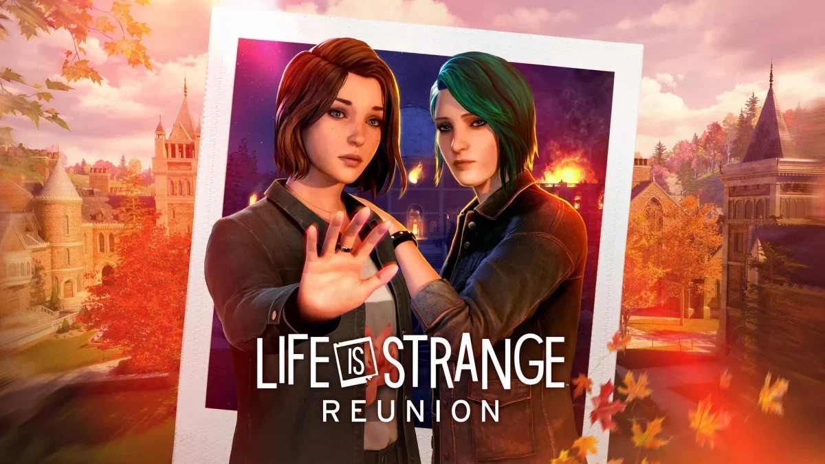 Vyšla hra Life is Strange: Reunion, podívejte se na launch trailer