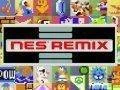 Oznámen NES Remix Pack