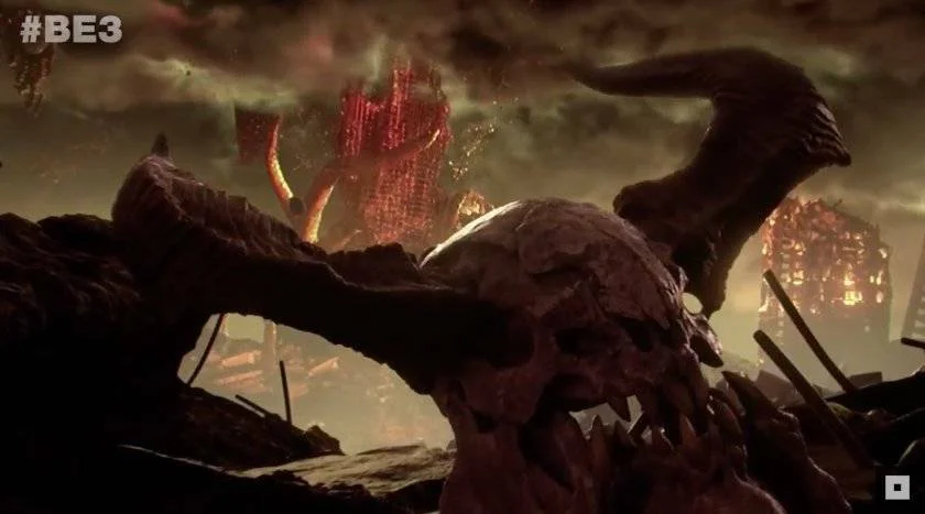 Bethesda oznámila akci DOOM Eternal