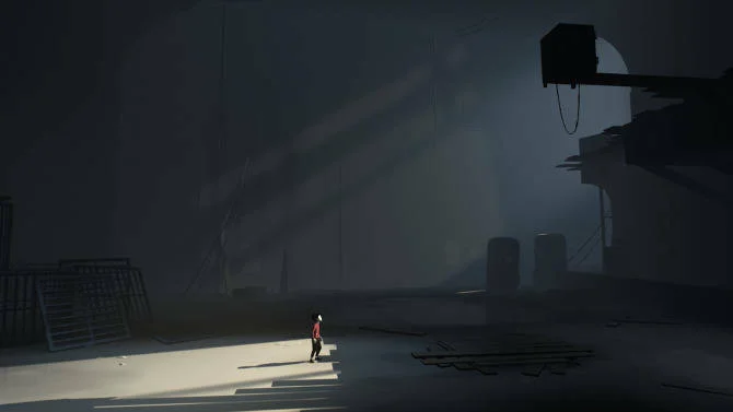Hra Inside míří na Nintendo Switch
