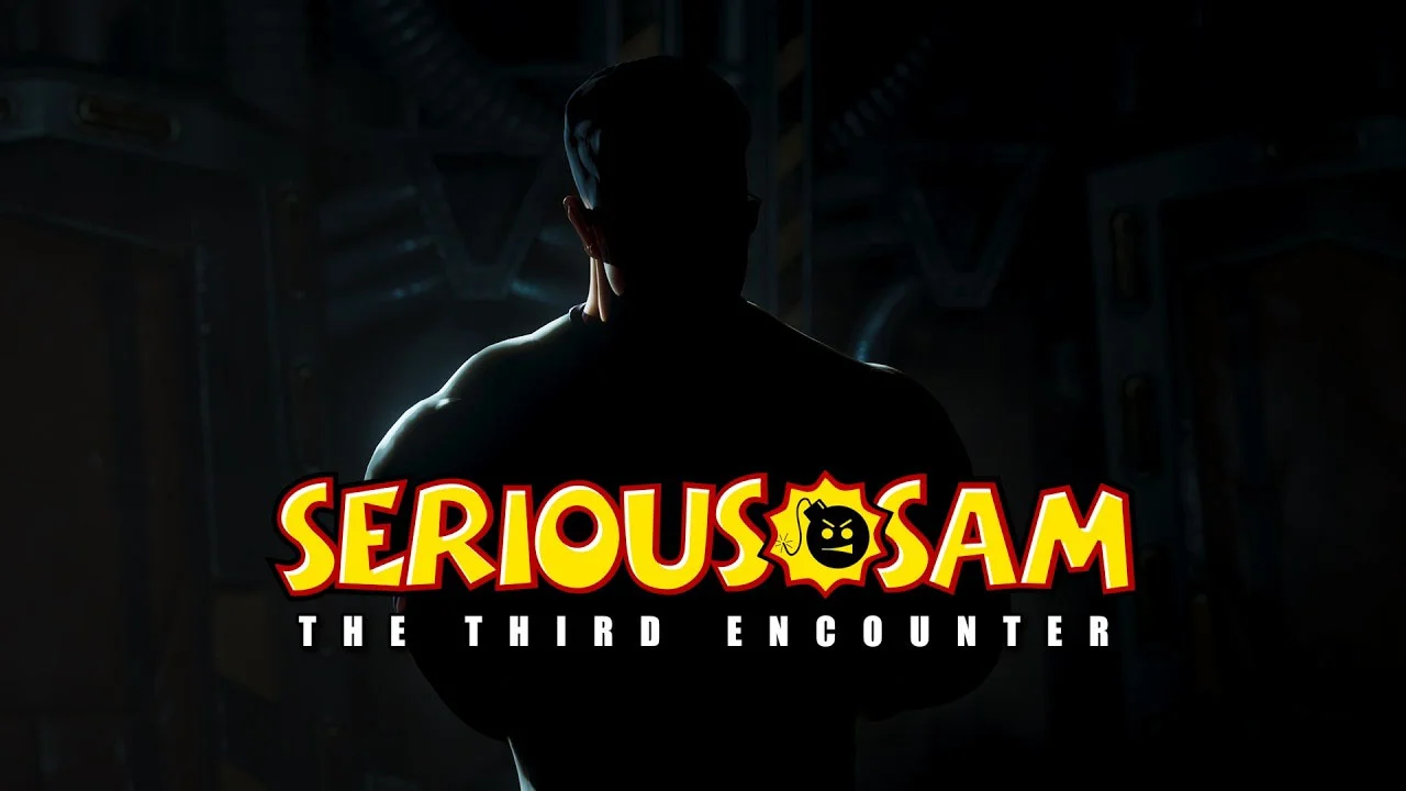 Oznámena akční hra Serious Sam: The Third Encounter