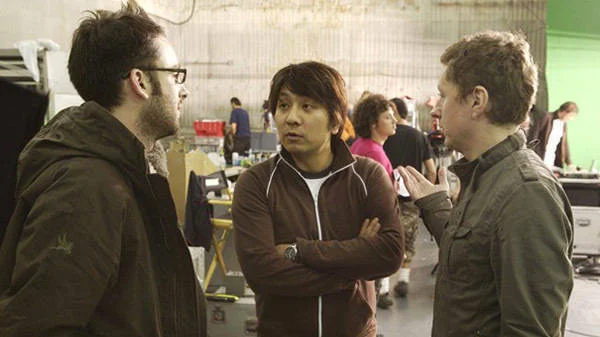 Kenichiro Imaizumi odchází z Kojima Productions, další update Death Stranding zvětší titulky