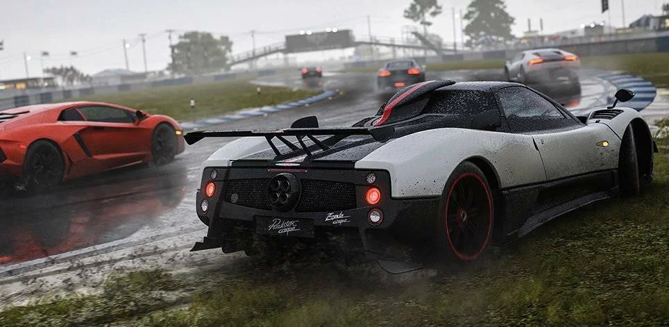 Vývojáři z Turn 10 reagují na kritiku mikrotransakcí v závodní hře Forza Motorsport 6
