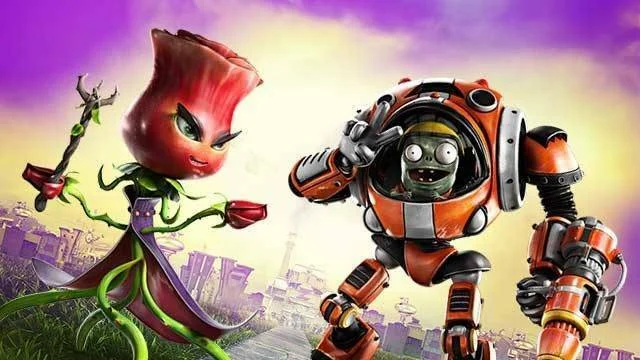 Trailer na Plants vs. Zombies Garden Warfare 2 představuje nové mapy