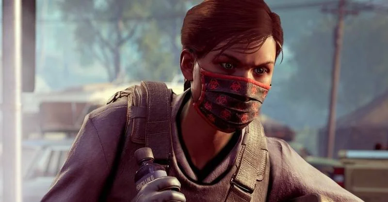 Studio Bohemia Interactive přispělo s hráči hry Vigor nemocnici v Brně 250 tisíc korun na boj proti koronaviru