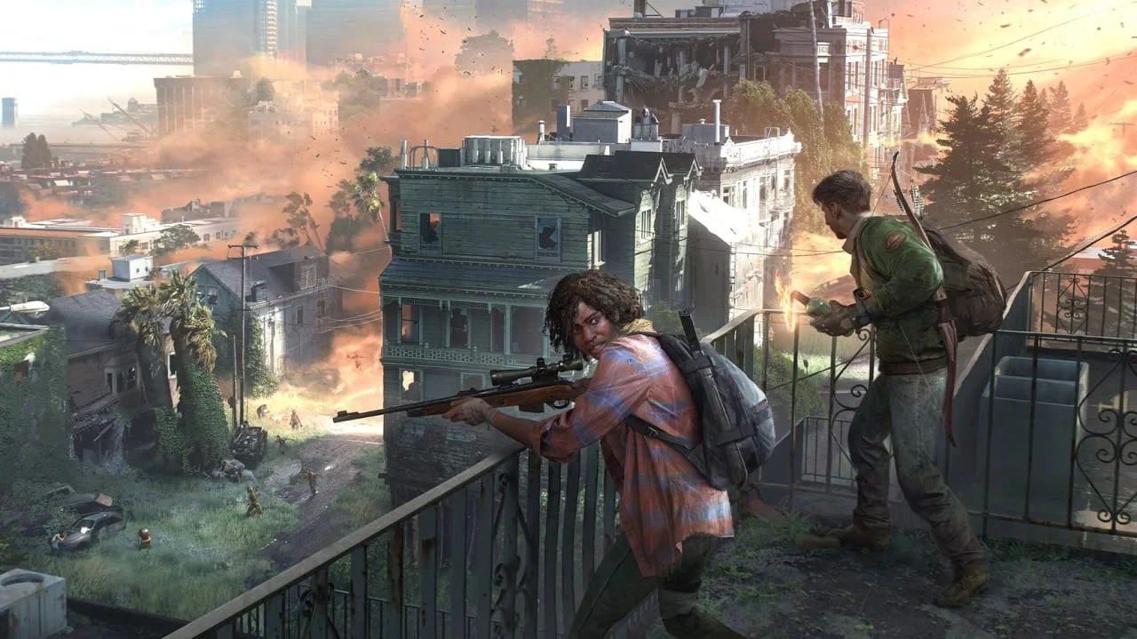 Shuhei Yoshida: Hrál jsem hru The Last of Us Online a byla skvělá