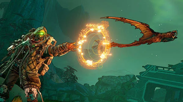 Borderlands 3 se připomíná novým trailerem i hromadou gameplay videí