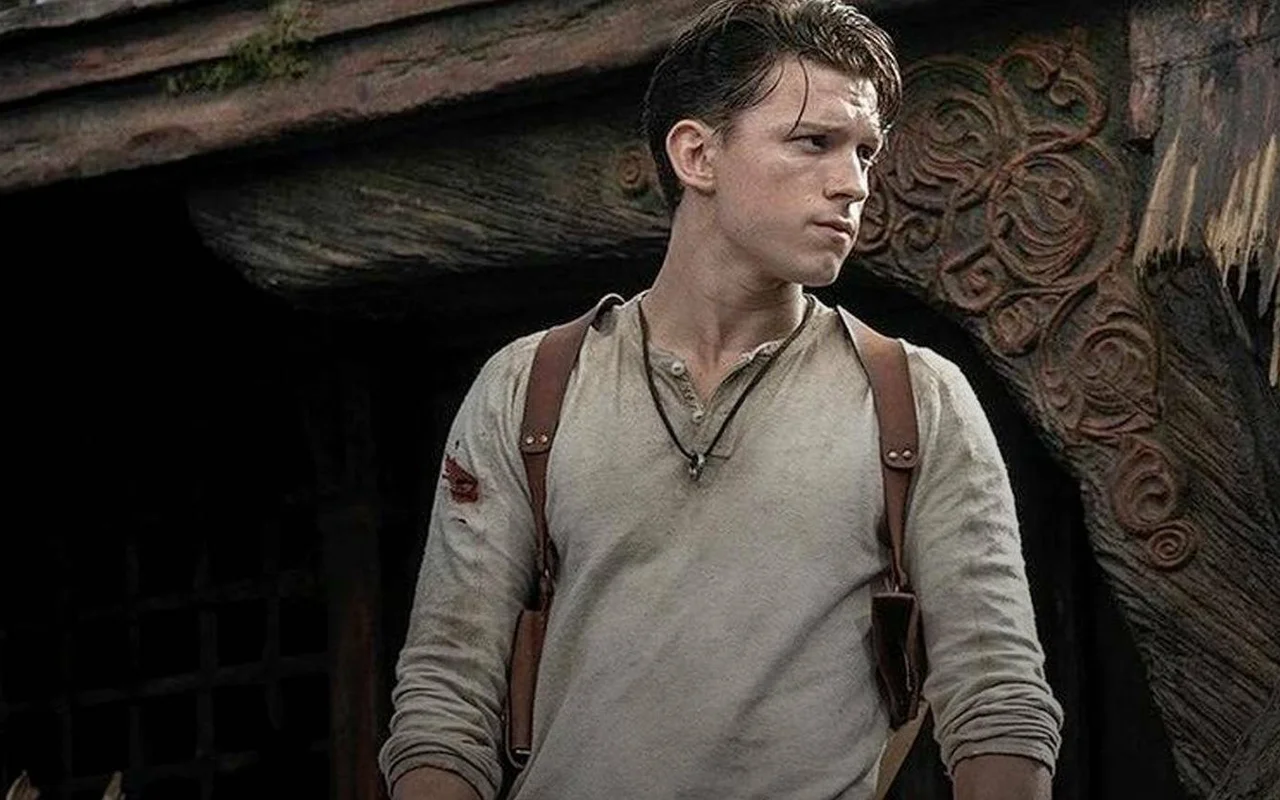 Sony odkládá film Uncharted na příští rok
