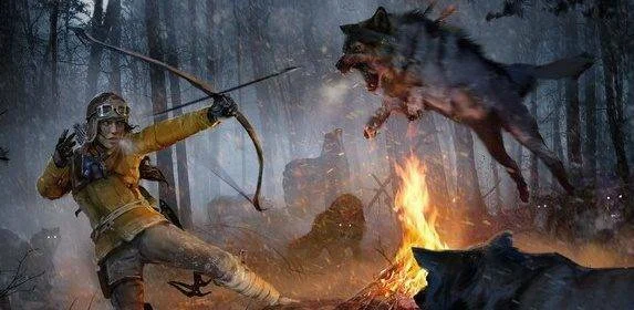 Rise of the Tomb Raider dostal Endurance režim