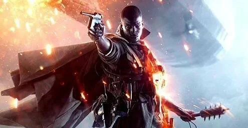 Sledujte živě odhalení nového Battlefieldu + artwork UPDATE