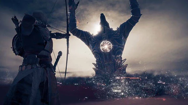 Parádní launch trailer na Assassin’s Creed Origins