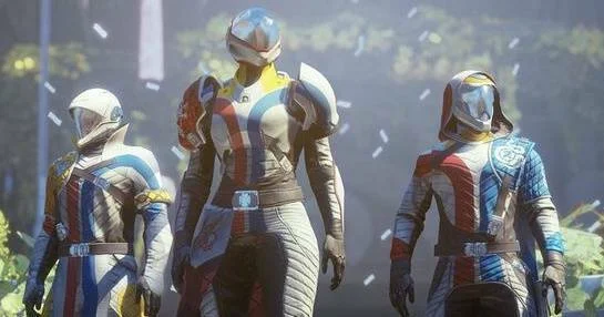 Deníček Destiny 2: Shadowkeep o eventu Guardian Games
