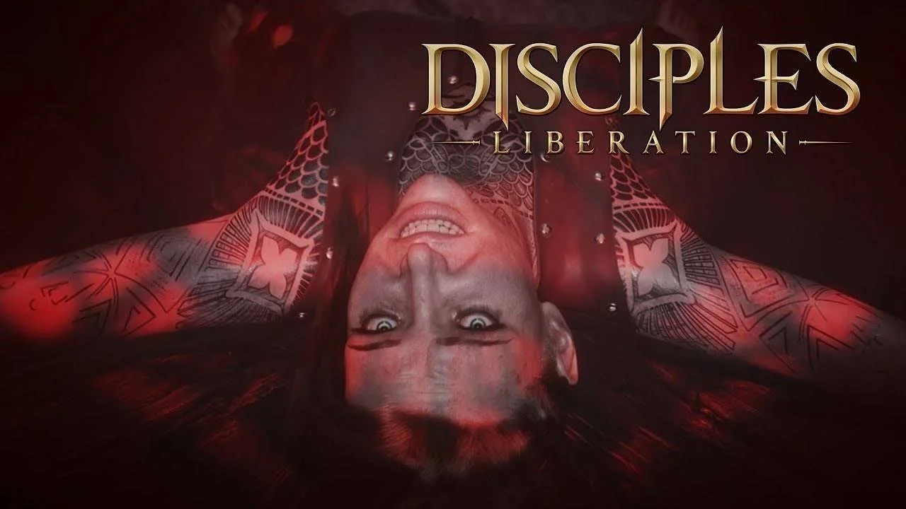 Oznámena strategická RPG hra Disciples: Liberation
