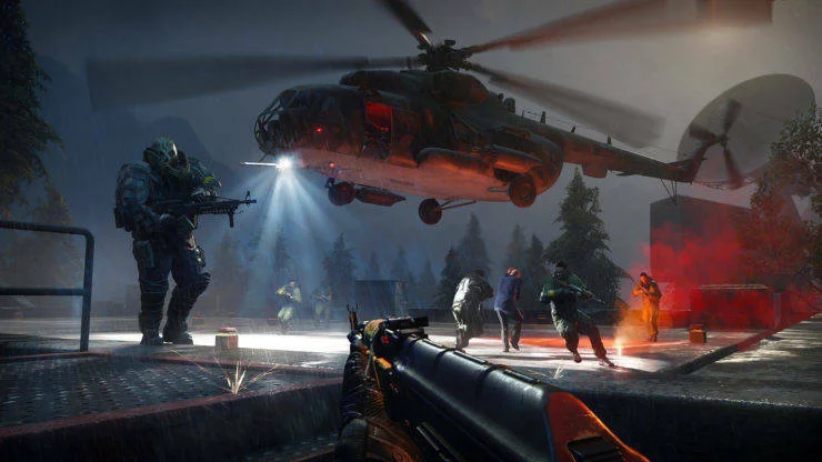 CI Games po neúspěchu Sniper: Ghost Warrior 3 končí s vývojem velkých AAA her