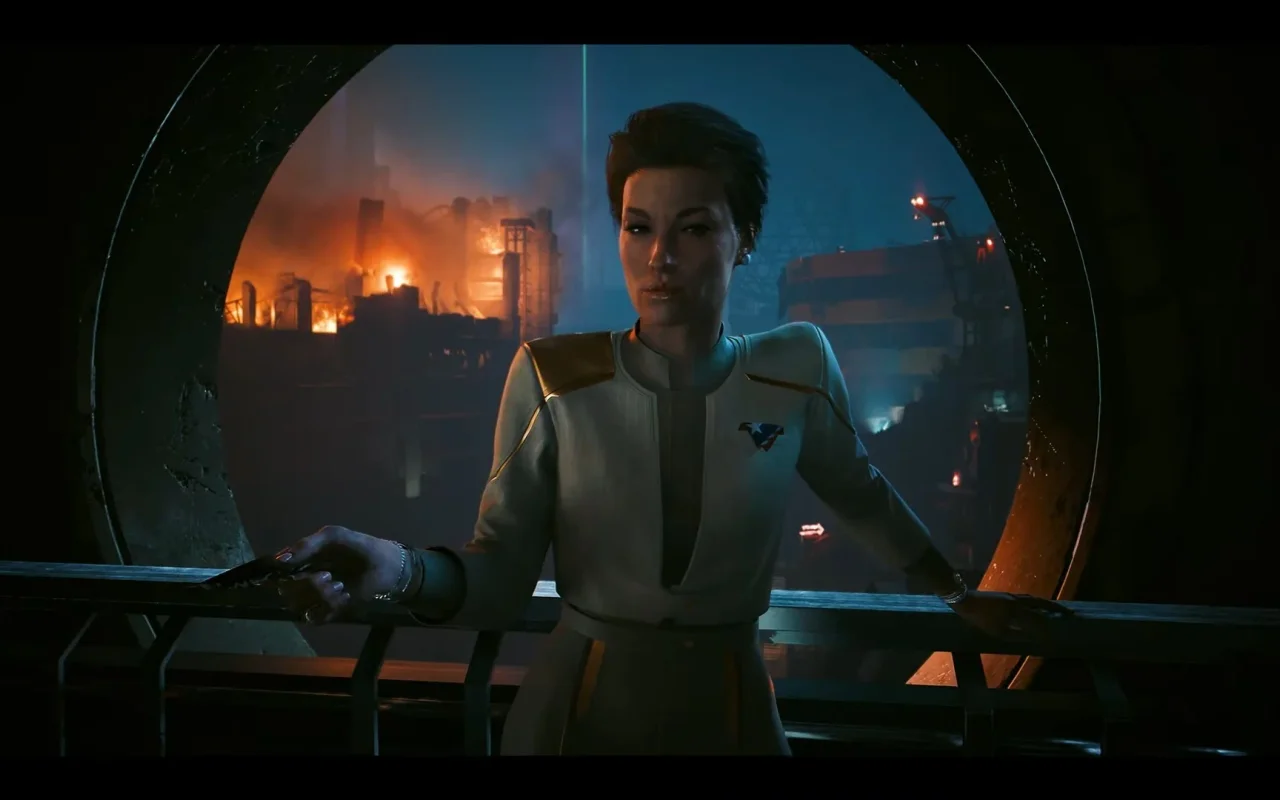 Cyberpunk 2077: Phantom Liberty je nejdražší rozšíření, na jakém kdy studio CD Projekt RED pracovalo