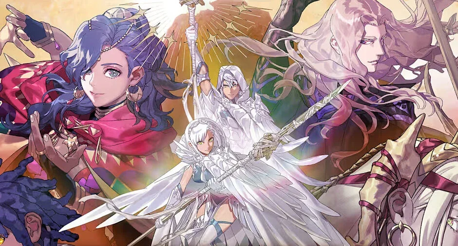 První dojmy: Fire Emblem: Fortune's Weave má nakročeno stát se dalším skvělým dílem série