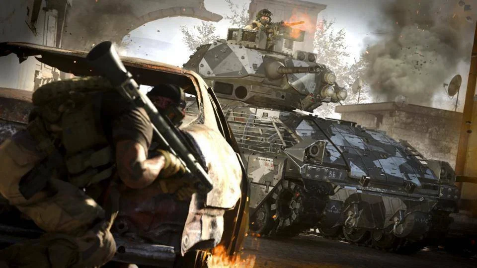 Víme, jak bude fungovat crossplay u Call of Duty: Modern Warfare
