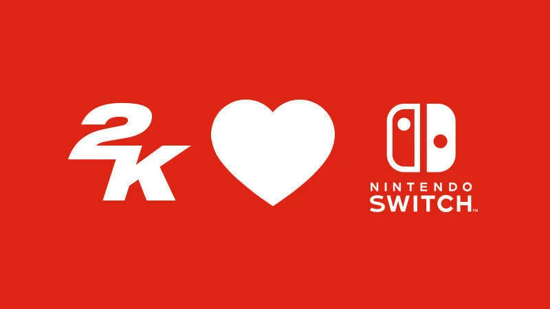 Vychází kolekce her BioShock a Borderlands na Nintendo Switch
