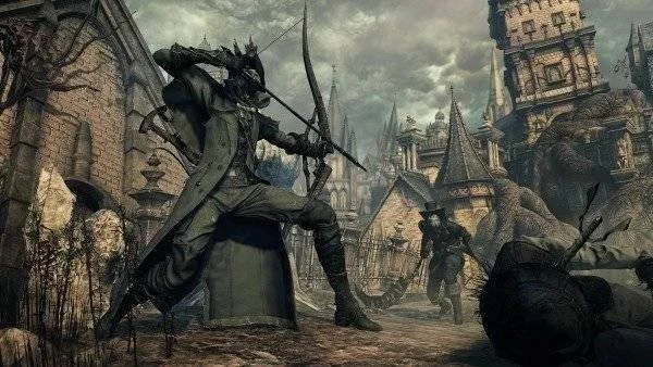 Několik nových podrobností o Bloodborne: The Old Hunters