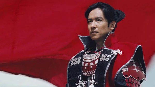Oznámena hra Samurai Warriors: Sanada Maru