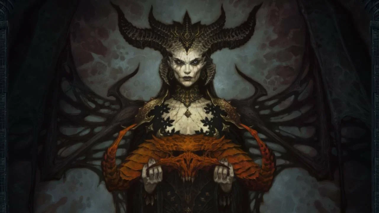 Blizzard: V Diablo IV nebudou zvýhodňováni platící hráči, prodávat se bude pouze kosmetika