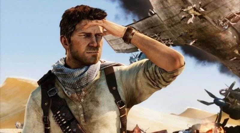 Studio Bluepoint Games pravděpodobně pracuje na zcela nové hře