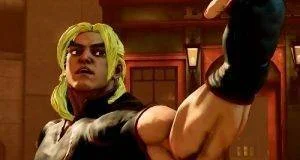Ken je dalším potvrzeným bojovníkem do Street Fighter V + trailer a obrázky