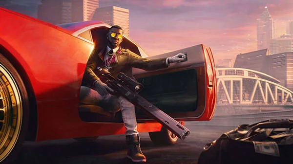 Rogue Company vyjde příští týden pro konzole Xbox Series X/S