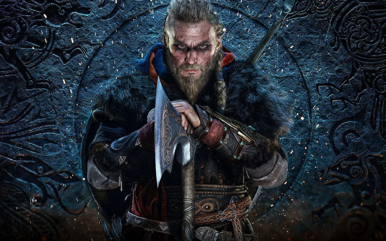 Pravděpodobně bylo odhaleno třetí rozšíření pro Assassin's Creed Valhalla