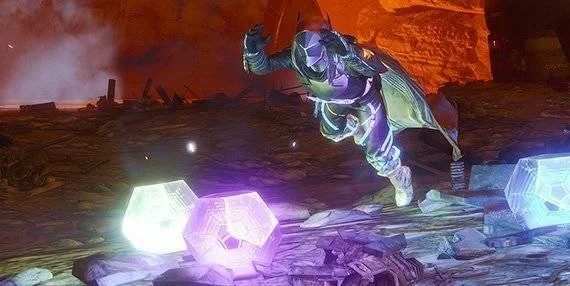 V úterý vyjde do Destiny: Rise of Iron nový update, který zvedne maximální light level