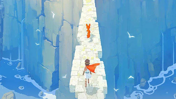 Rime vyjde v květnu pro PS4, Xbox One a Nintendo Switch + trailer
