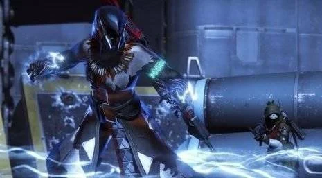 Bungie ví, že odměny za Nightfall nejsou v Destiny dobré