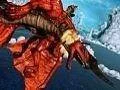 Záběry z Crimson Dragon a LocoCycle