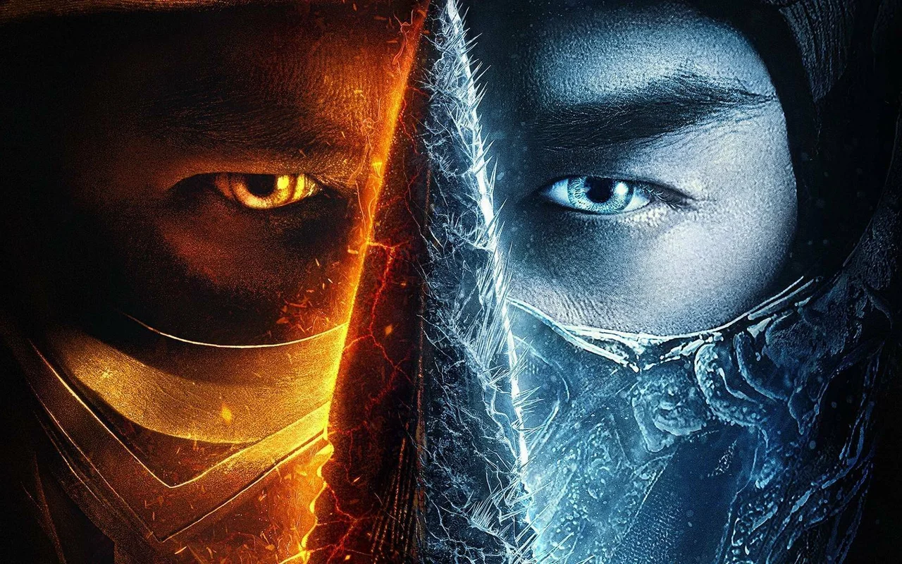 Trailer na film Mortal Kombat